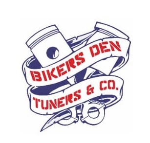 Lpgo-BIKERS DEN